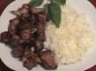How To Make Thai Salty Pork